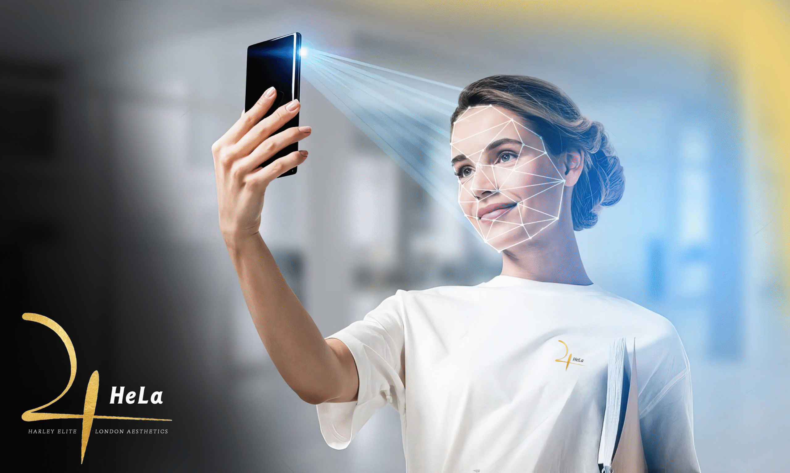 HeLa products and professional platform