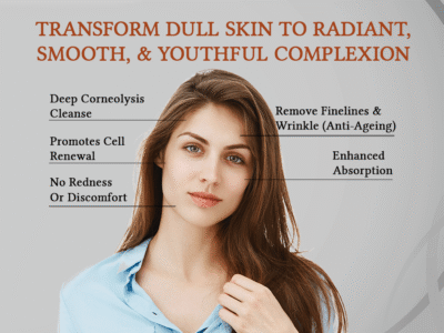 MESO PURE PEEL (24 per box)