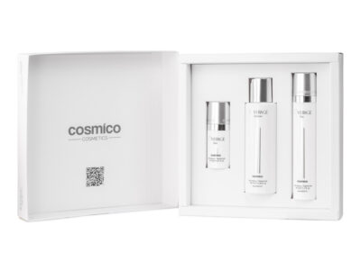 OVERAGE DAY SET (Complete anti-aging treatment)