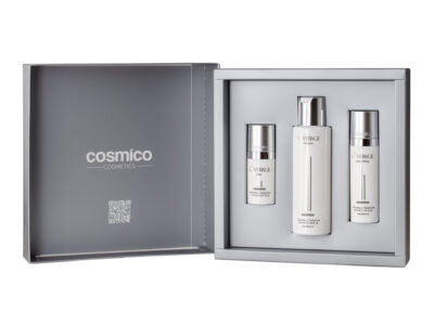 OVERAGE FACE LIFTING SET (Total treatment 3 products)