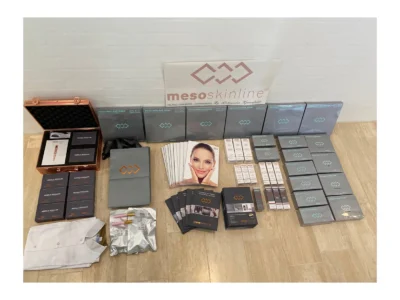 Starter Kit – Mesotherapy (Non- Invasive)